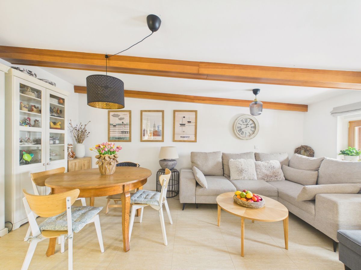 Mieszkanie 4-pokojowe Warszawa Saska Kępa, ul. Międzynarodowa. Zdjęcie 1