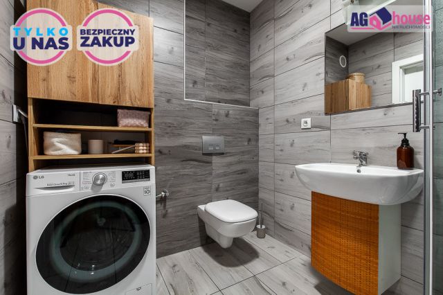 Mieszkanie 2-pokojowe Gdańsk Kowale. Zdjęcie 9