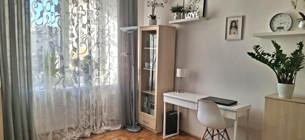 Mieszkanie 1-pokojowe Świdnik Centrum, ul. Krzysztofa Kamila Baczyńskiego. Zdjęcie 3