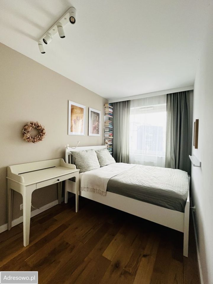 Mieszkanie 4-pokojowe Wrocław Psie Pole, ul. Ameriga Vespucciego. Zdjęcie 8