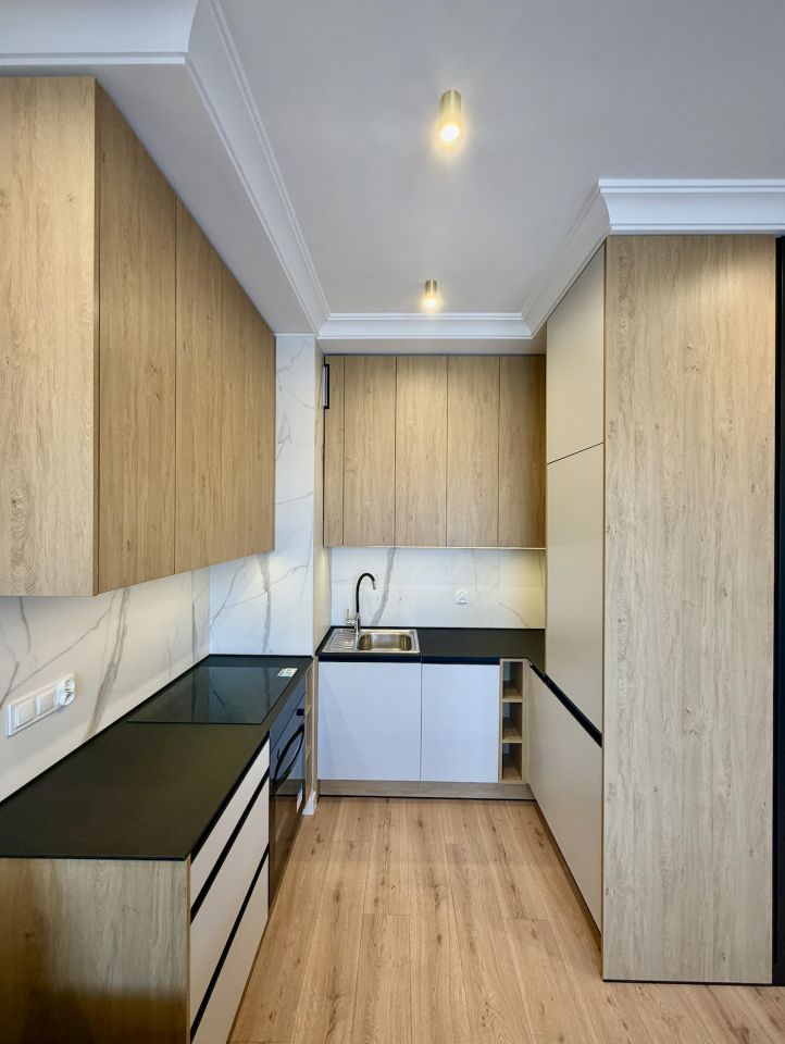 Mieszkanie 2-pokojowe Warszawa Wilanów, ul. Holzera. Zdjęcie 4