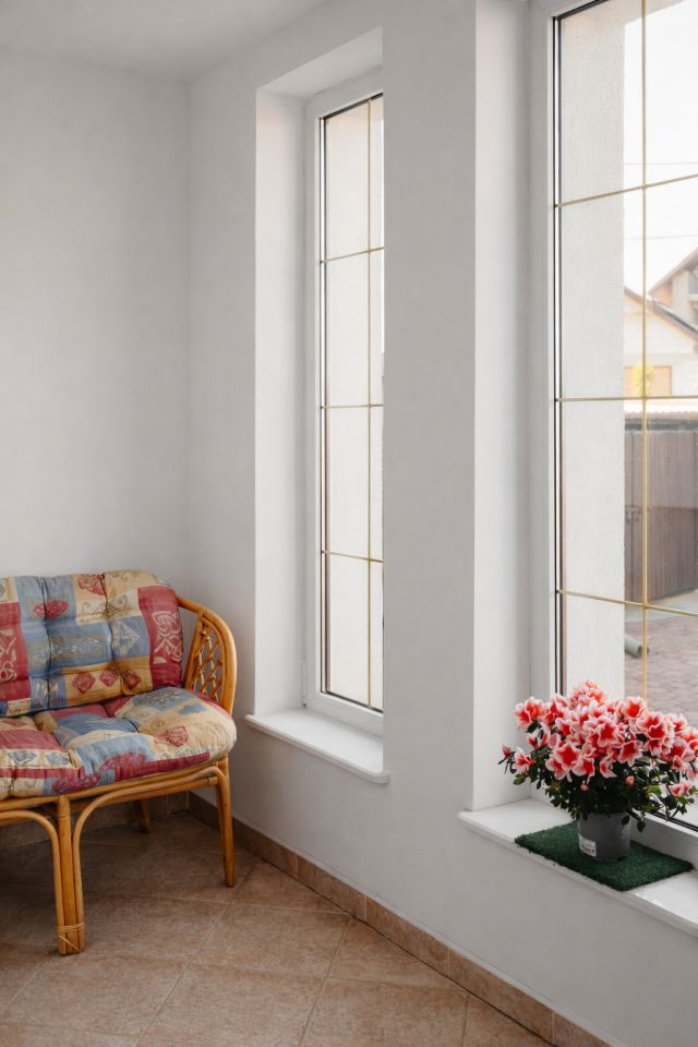 dom wolnostojący, 6 pokoi Domaszowice, ul. Wichrowa. Zdjęcie 7