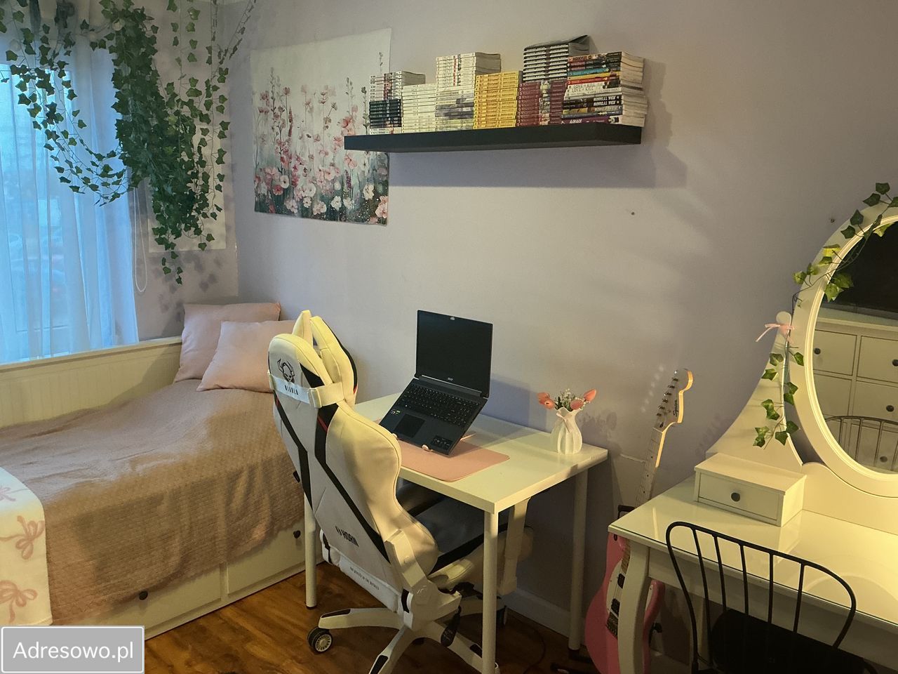 Mieszkanie 3-pokojowe Chełmża. Zdjęcie 6