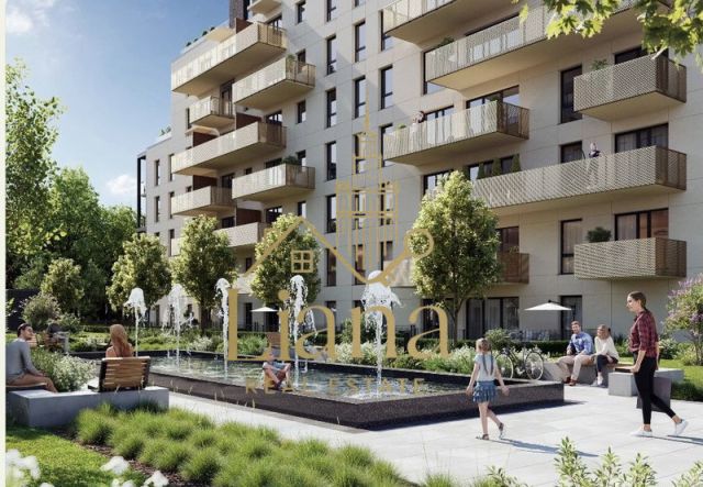 Mieszkanie 2-pokojowe Warszawa Wola, ul. Redutowa. Zdjęcie 3