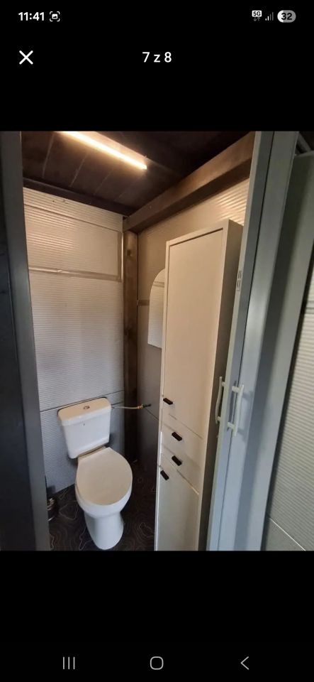 Działka rekreacyjna Kamienica, Zielony zakątek. Zdjęcie 8