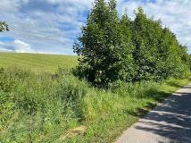 Działka budowlana Golubie. Zdjęcie 2