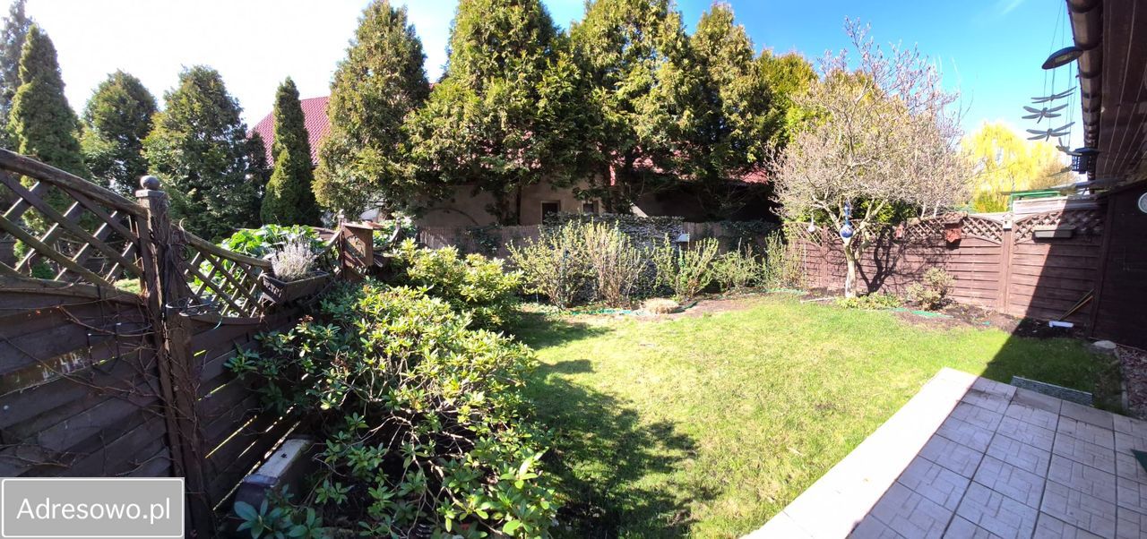 dom szeregowy, 4 pokoje Wrocław Muchobór Wielki, ul. Postępowa. Zdjęcie 12