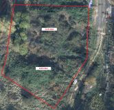 Działka budowlana Trzebnica, ul. Fiołkowa. Zdjęcie 2