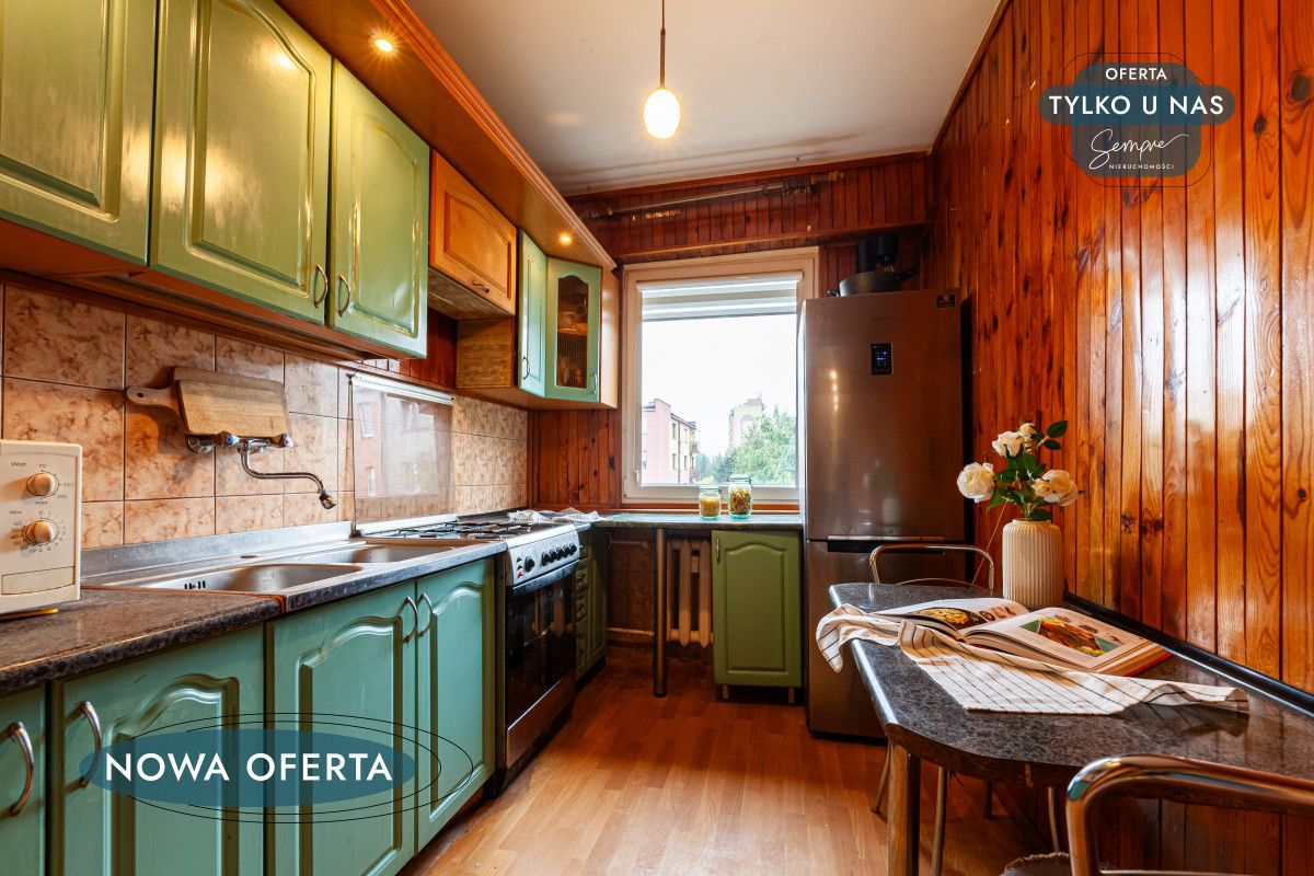 Mieszkanie 3-pokojowe Bełchatów, os. Dolnośląskie. Zdjęcie 5