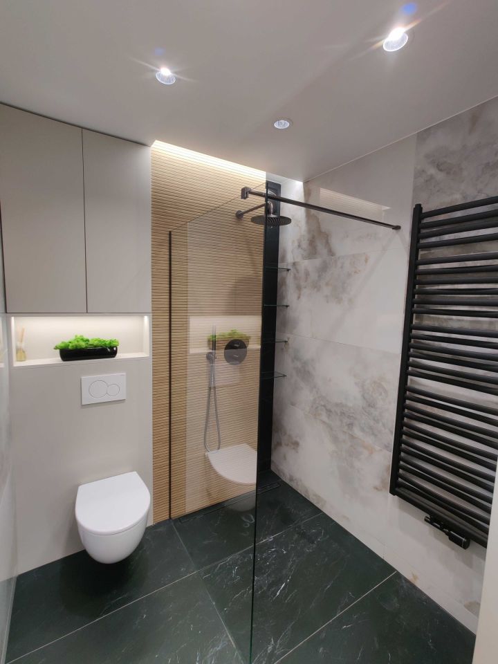 Mieszkanie 3-pokojowe Kielce Ostra Górka, ul. Wojska Polskiego. Zdjęcie 5