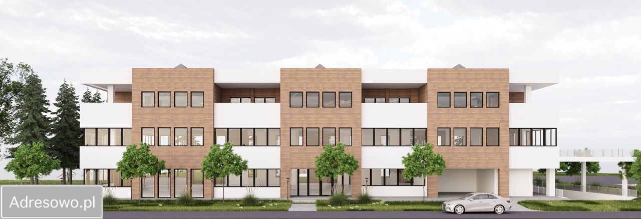 Lokal Lublin Ponikwoda, ul. Kosynierów. Zdjęcie 2