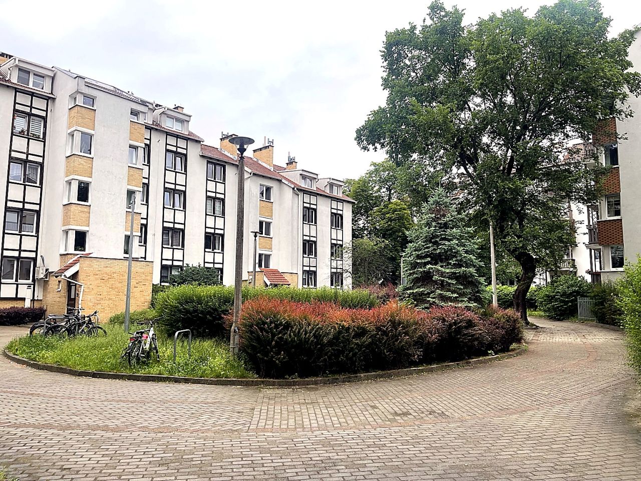 Mieszkanie 3-pokojowe Toruń Bydgoskie Przedmieście, ul. Rybaki. Zdjęcie 11