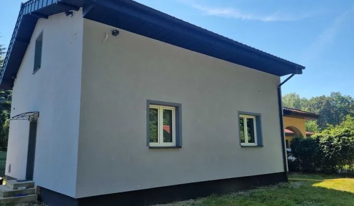 dom wolnostojący Słubice