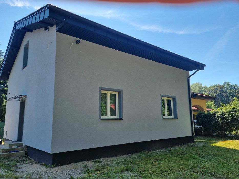 dom wolnostojący Słubice. Zdjęcie 1