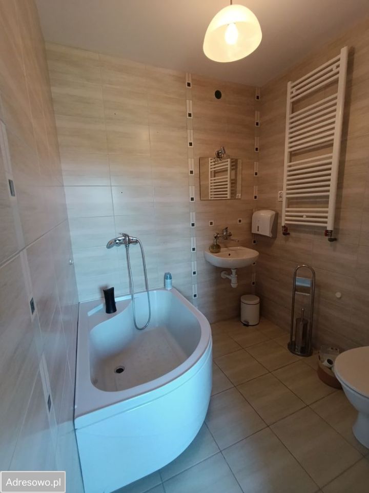 dom wolnostojący, 9 pokoi Kamieniec Wrocławski, ul. Szkolna. Zdjęcie 18