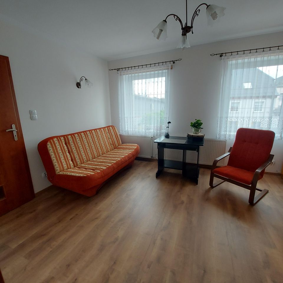bliźniak, 4 pokoje Miastko, ul. Małopolska. Zdjęcie 14