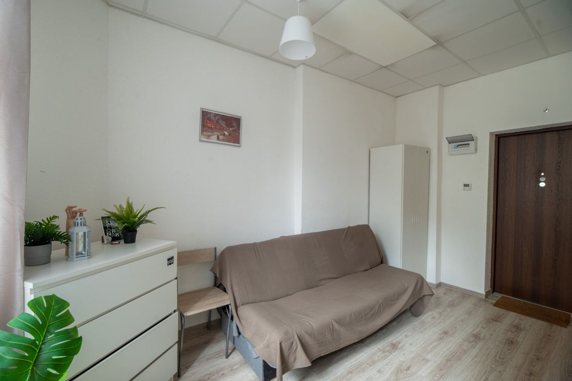 Mieszkanie 6-pokojowe Szczecin Centrum, ul. Jagiellońska. Zdjęcie 6