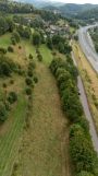 Działka rolna Lubień. Zdjęcie 1