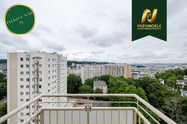 Mieszkanie 3-pokojowe Gdynia Kamienna Góra, ul. Ignacego Krasickiego. Zdjęcie 4