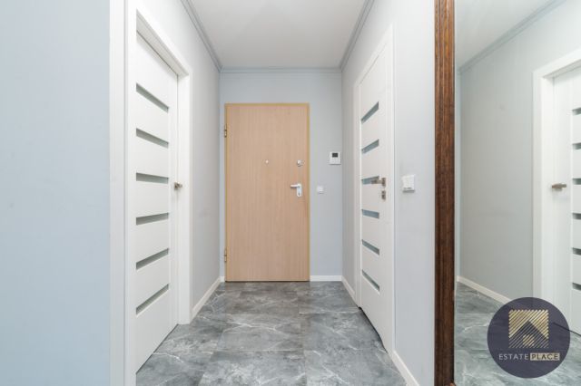 Mieszkanie 3-pokojowe Warszawa Wilanów, ul. Syta. Zdjęcie 11