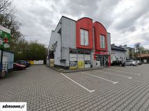 Lokal Brzesko, ul. Tadeusza Kościuszki. Zdjęcie 3
