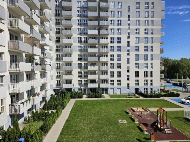 Biuro Katowice Kostuchna, ul. Bażantów. Zdjęcie 7