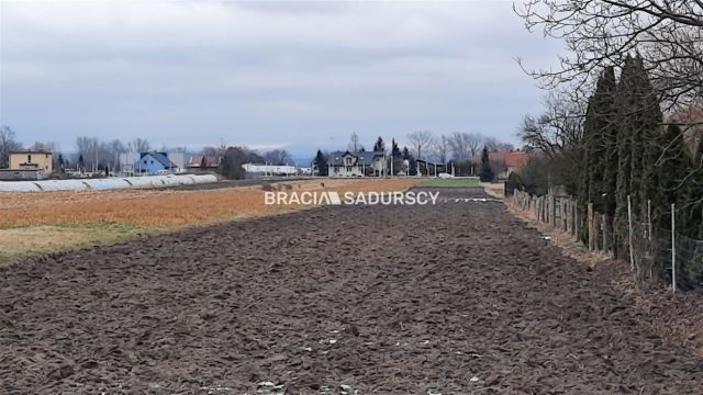 Działka inwestycyjna Kraków Nowa Huta, ul. Igołomska. Zdjęcie 6