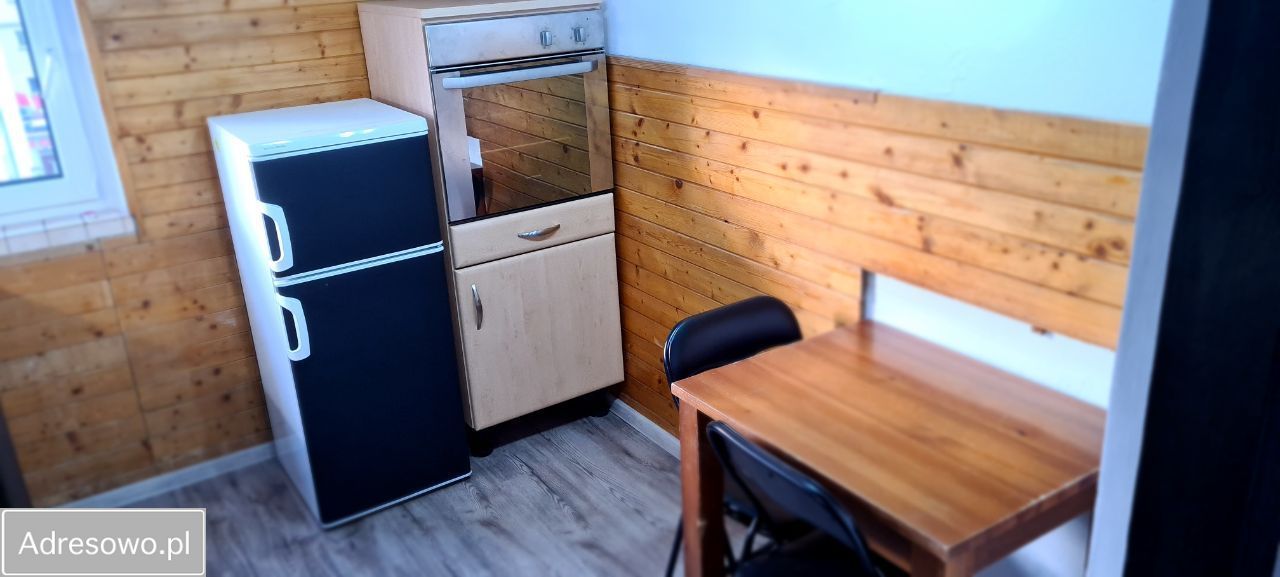 Mieszkanie 3-pokojowe Wrocław Stare Miasto, ul. Widok. Zdjęcie 9