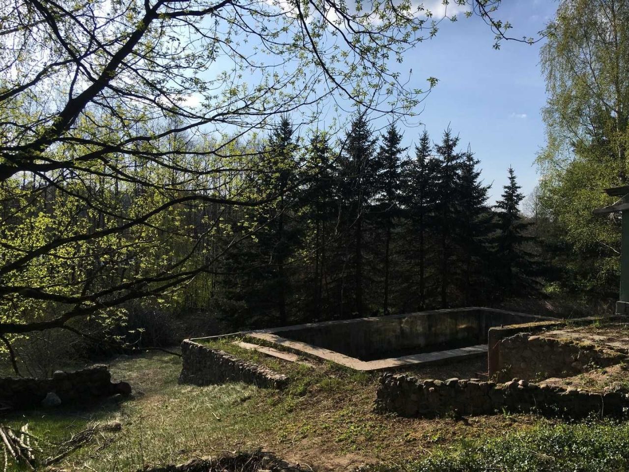 Działka rolno-budowlana Nowogród. Zdjęcie 4