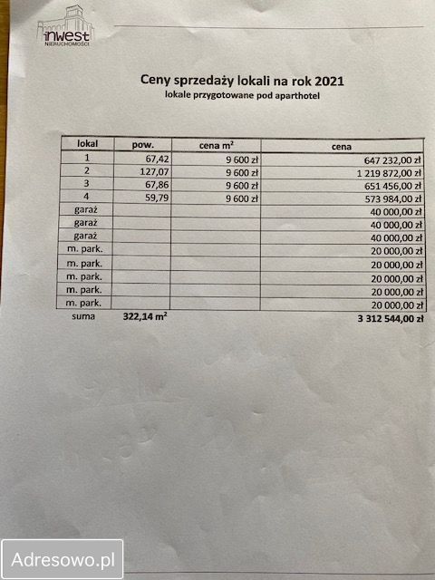 Działka inwestycyjna Bielsko-Biała Straconka, ul. Jaśminowa. Zdjęcie 6