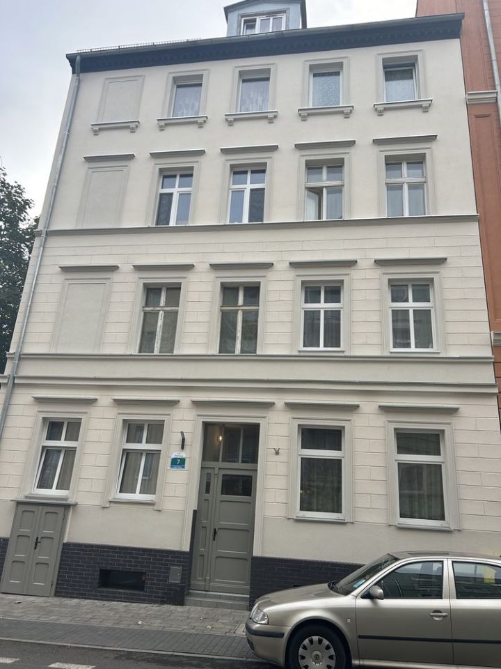 Mieszkanie 1-pokojowe Szczecin Centrum, ul. Owocowa. Zdjęcie 1