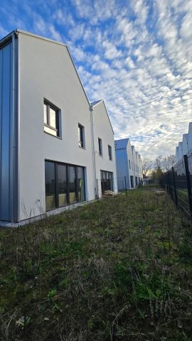 bliźniak, 8 pokoi Warszawa Białołęka, ul. Rustykalna. Zdjęcie 1