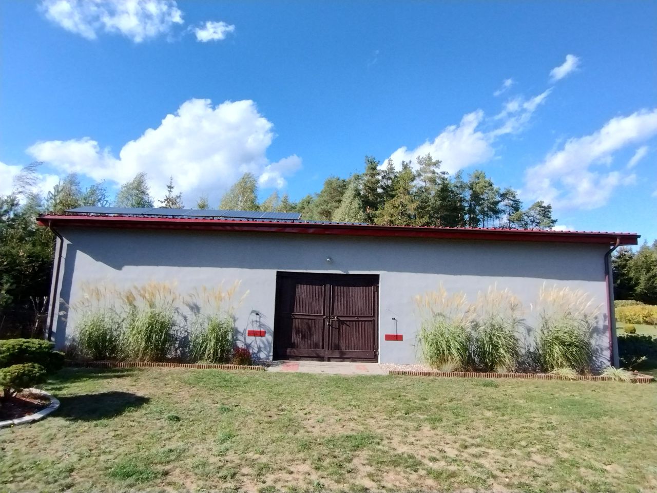 dom wolnostojący, 6 pokoi Młynowo. Zdjęcie 14