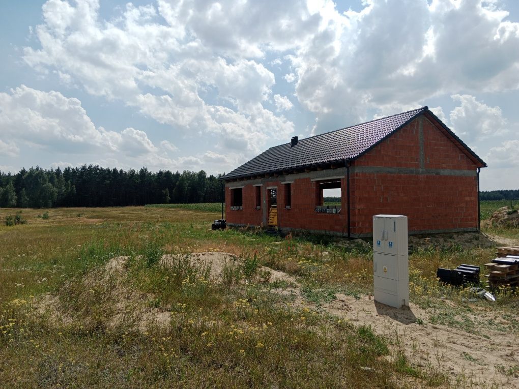 dom wolnostojący Kalina. Zdjęcie 6