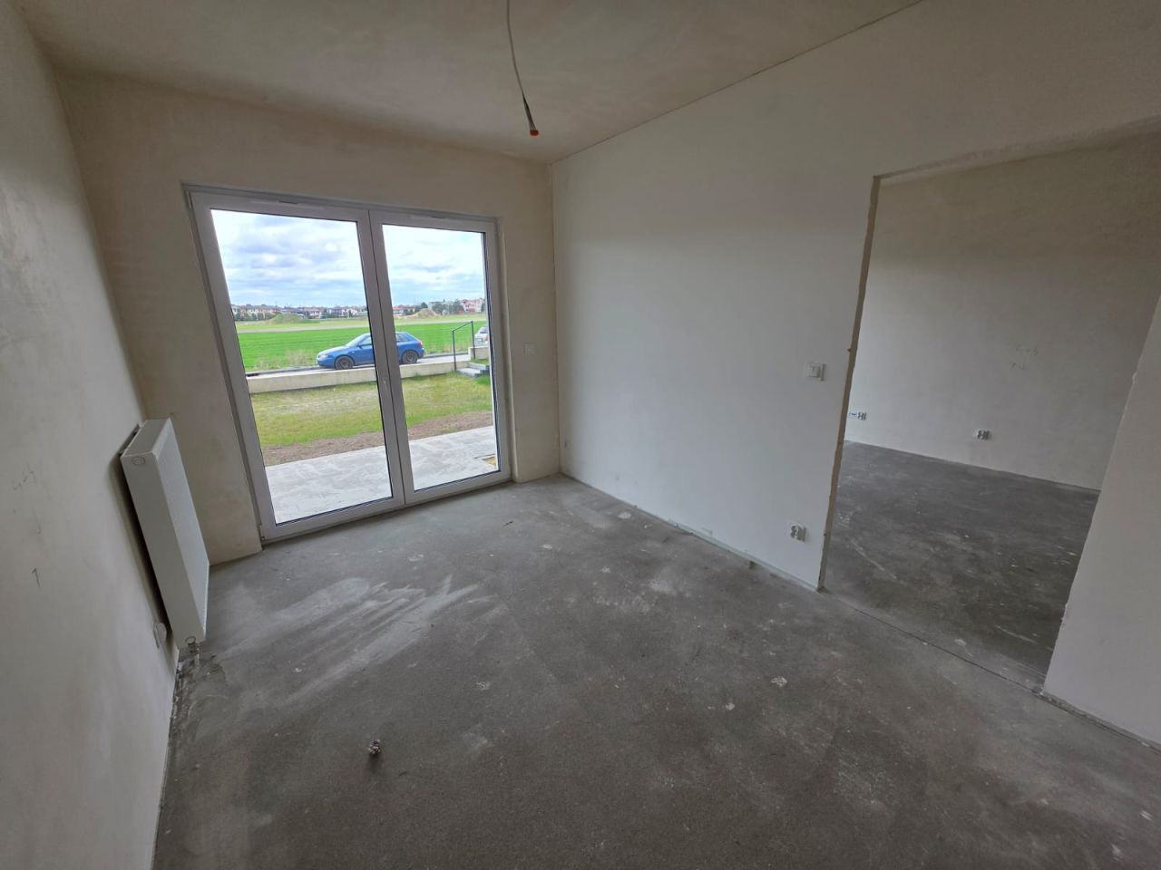 Lokal Opole Kolonia Gosławicka, ul. Szałwiowa. Zdjęcie 4