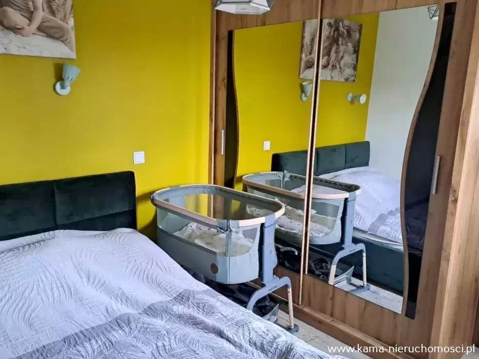 Mieszkanie 3-pokojowe Bukowiec. Zdjęcie 5