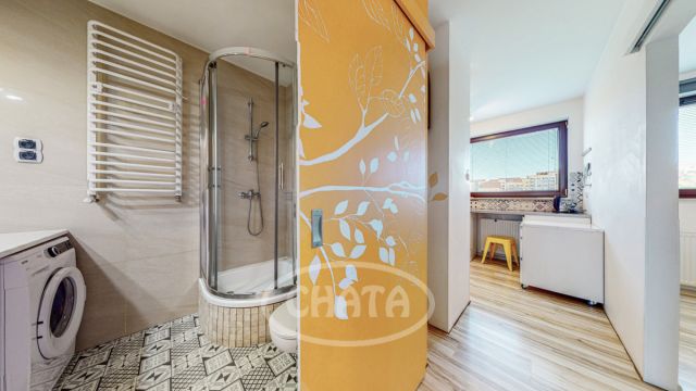 Mieszkanie 2-pokojowe Wrocław Gądów Mały, ul. Stefana Drzewieckiego. Zdjęcie 14