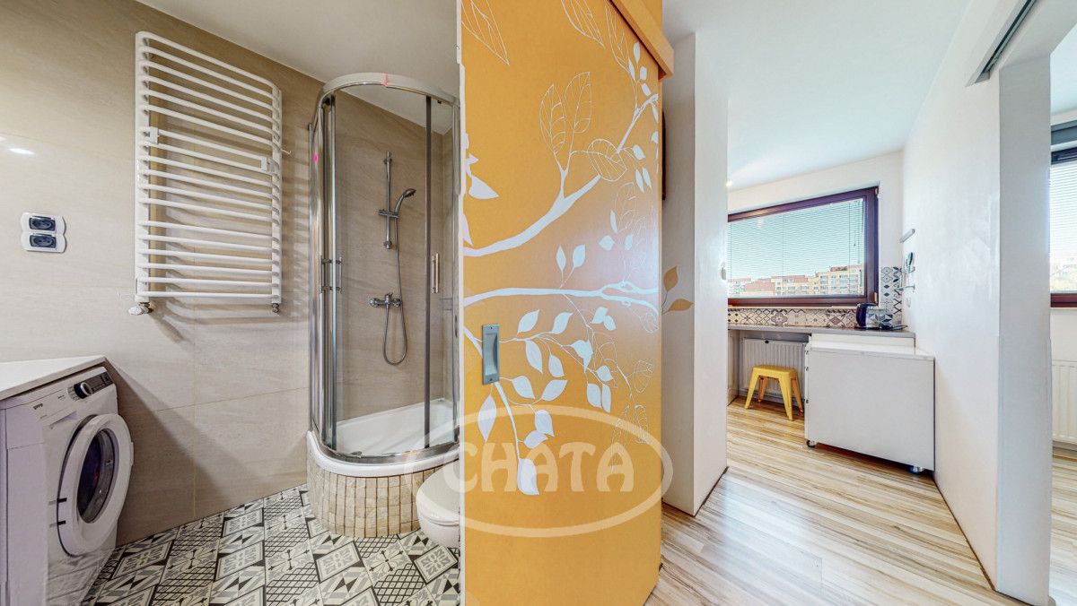 Mieszkanie 2-pokojowe Wrocław Gądów Mały, ul. Stefana Drzewieckiego. Zdjęcie 14