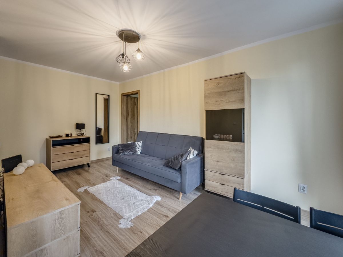 Mieszkanie 2-pokojowe Wrocław Krzyki, ul. Śliczna. Zdjęcie 2