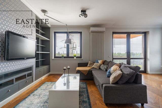 Mieszkanie 2-pokojowe Warszawa Wola, ul. Sztuk Pięknych. Zdjęcie 3