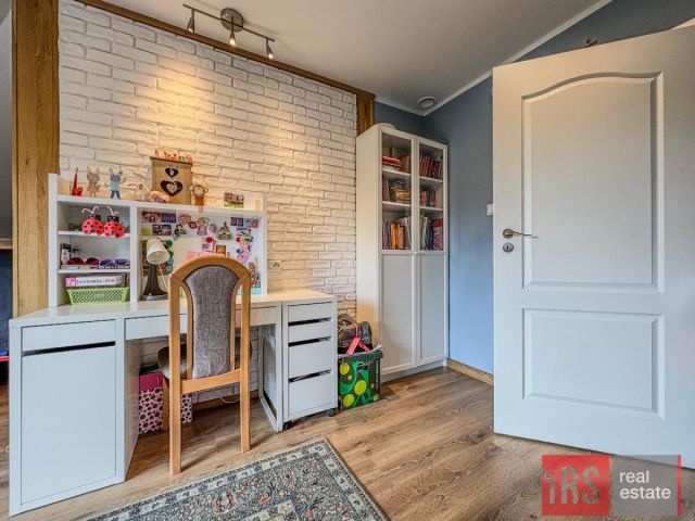 dom wolnostojący, 5 pokoi Zielona Góra Ochla, ul. Dzika. Zdjęcie 18