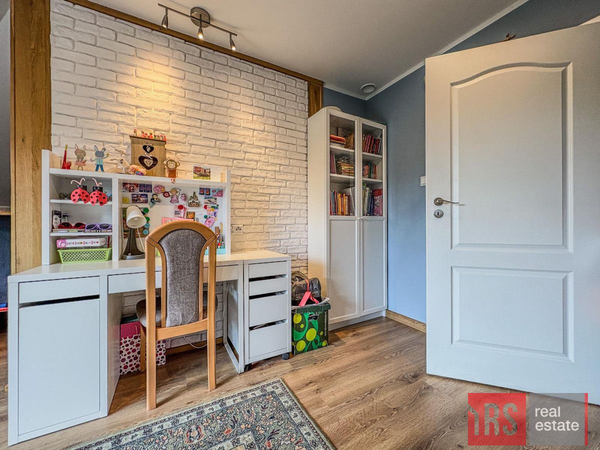 dom wolnostojący, 5 pokoi Zielona Góra Ochla, ul. Dzika. Zdjęcie 18