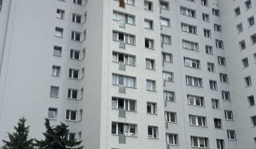 Mieszkanie 2-pokojowe Warszawa Ursynów, ul. Na Uboczu
