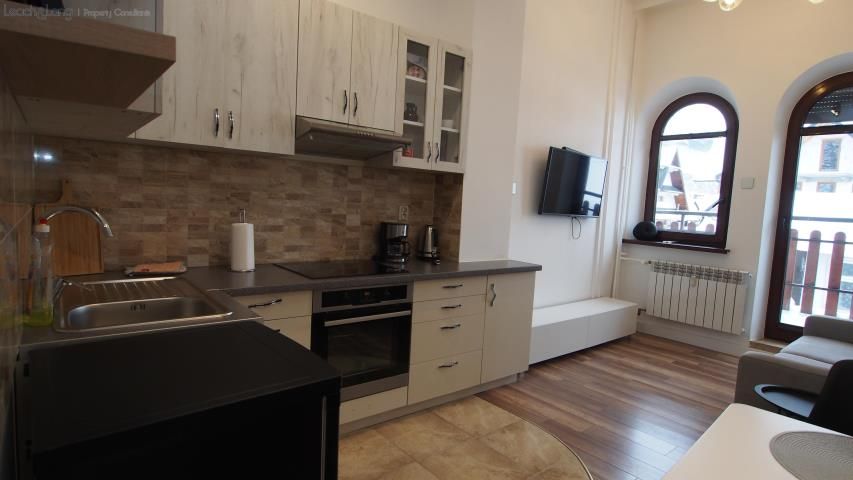 Mieszkanie 3-pokojowe Zakopane, ul. Tytusa Chałubińskiego. Zdjęcie 3