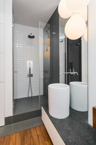 Mieszkanie 3-pokojowe Warszawa Śródmieście, ul. Leona Kruczkowskiego. Zdjęcie 18