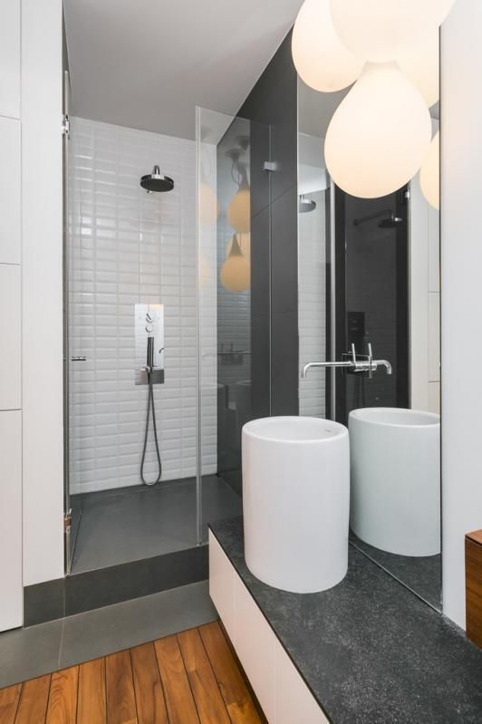 Mieszkanie 3-pokojowe Warszawa Śródmieście, ul. Leona Kruczkowskiego. Zdjęcie 18