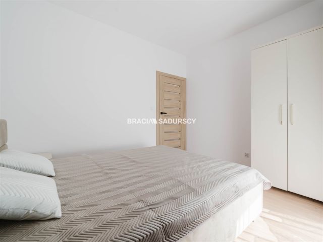 Mieszkanie 2-pokojowe Kraków Krowodrza, ul. Cieszyńska. Zdjęcie 8