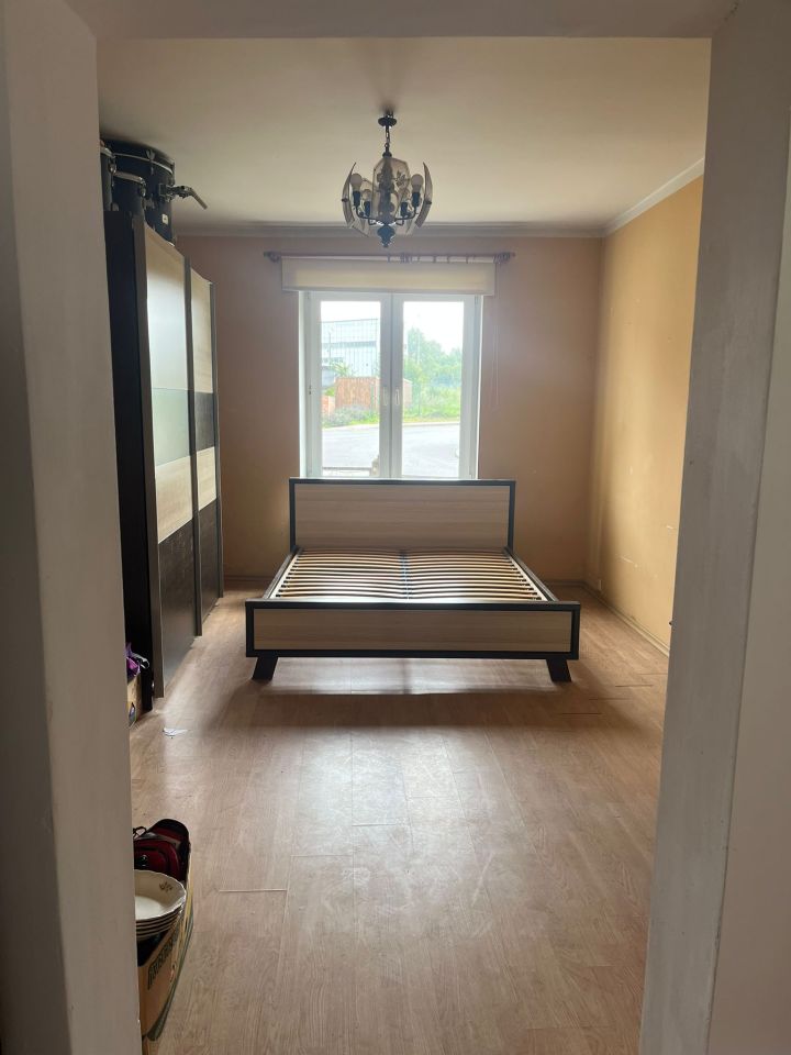 Mieszkanie 3-pokojowe Łobez, ul. Józefa Ignacego Kraszewskiego. Zdjęcie 2