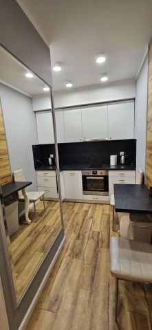 Mieszkanie 2-pokojowe Wrocław Krzyki, ul. Komuny Paryskiej. Zdjęcie 5