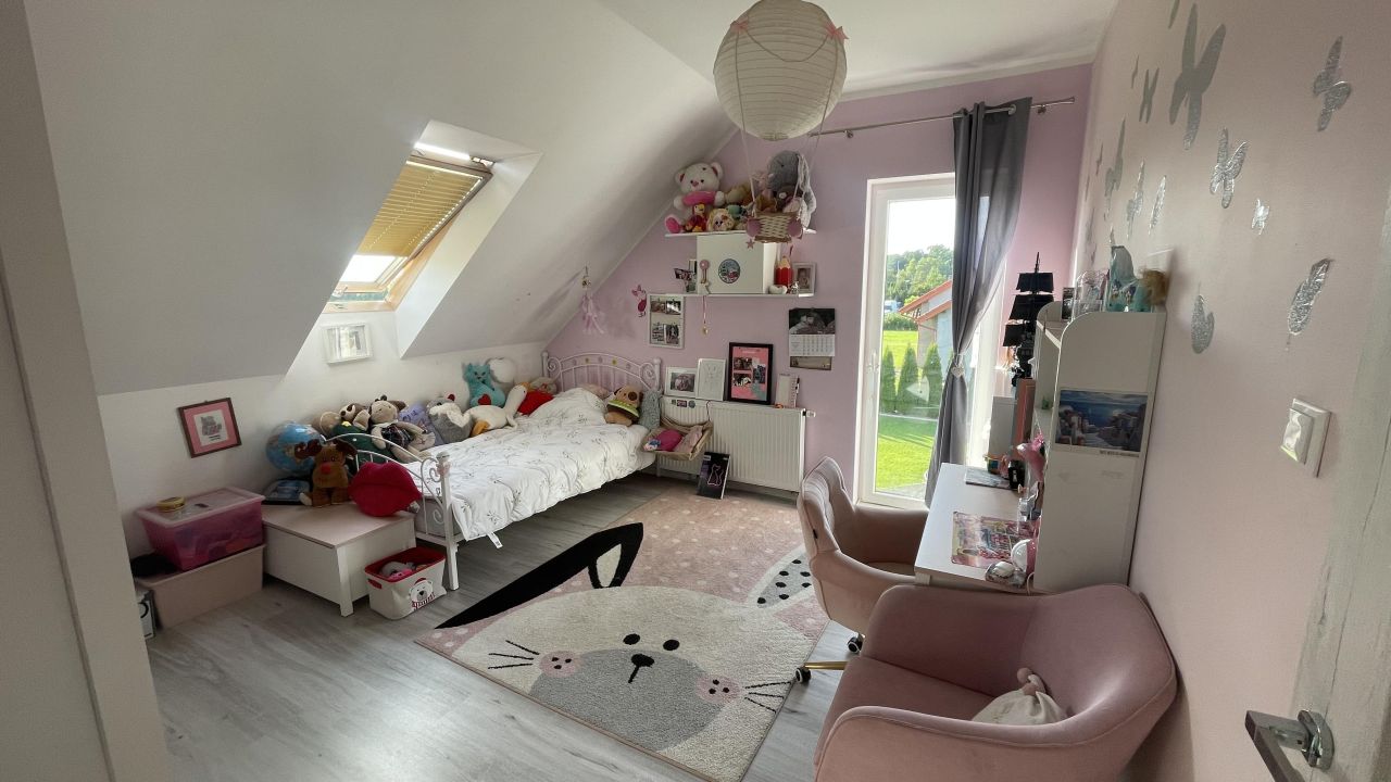 dom wolnostojący, 3 pokoje Wielichowo. Zdjęcie 12